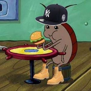 Meet your Posher, Stephen